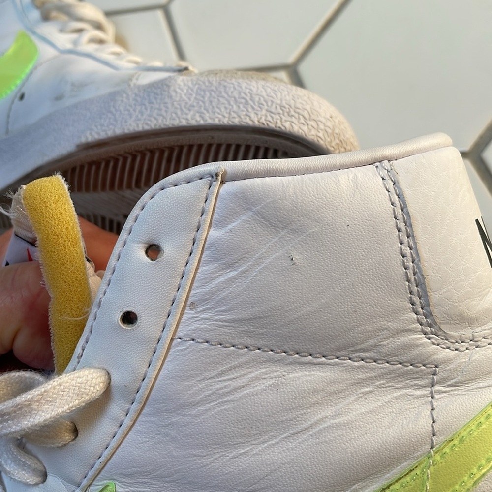 Excellent condition Nike Blazer 77’ - Picture 11 of 12